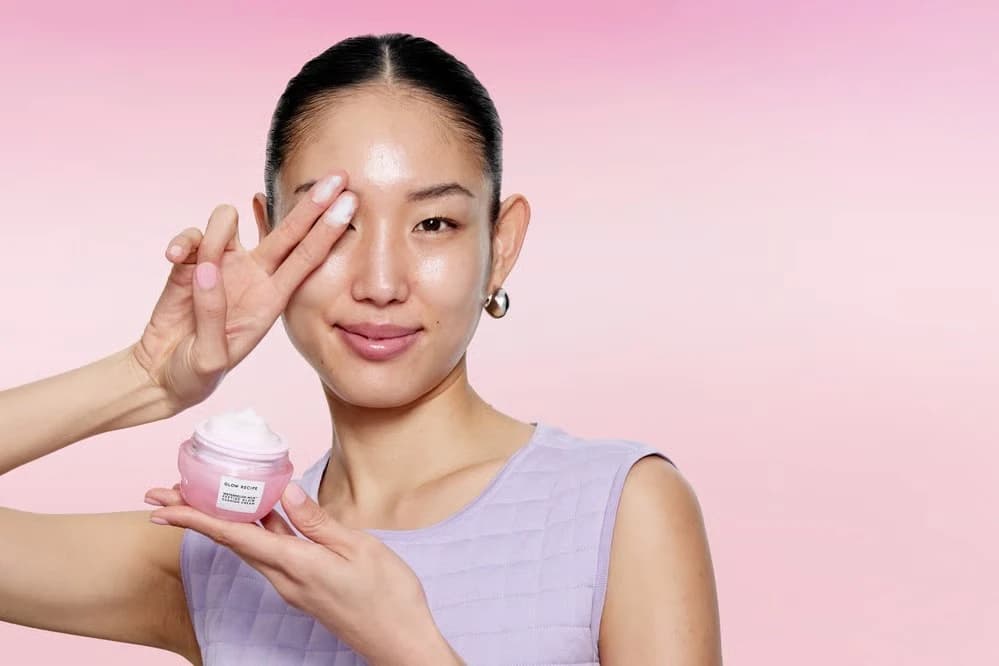 Glow Recipe, premier pop-up en France